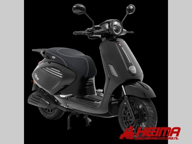 GTS Merano — Heima Scooters Den Ham