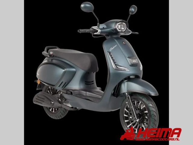GTS Palermo — foto 2