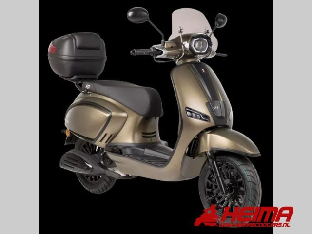 GTS Palermo Exclusive — foto 2