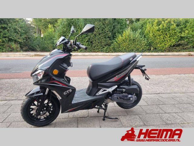 GTS Sportivo — foto 2