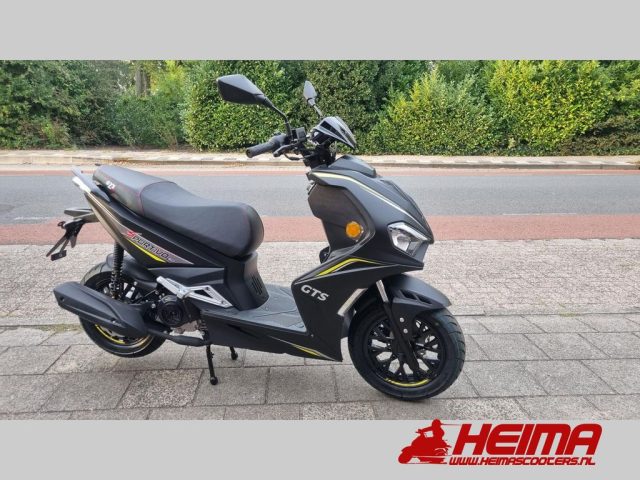 GTS Sportivo — foto 3