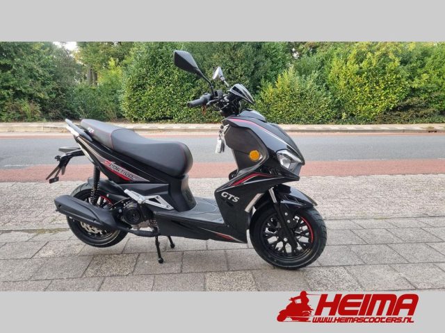 GTS Sportivo — foto 4