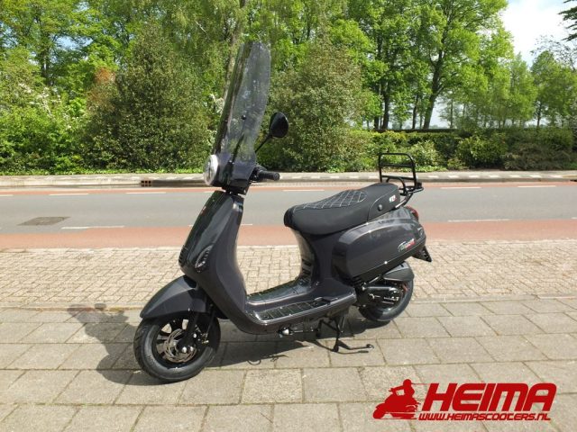 GTS Toscana Dynamic — foto 2