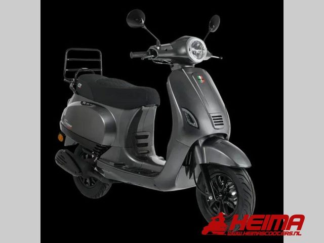 GTS Toscana Dynamic — foto 4