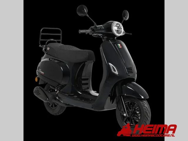 GTS Toscana Dynamic — foto 2