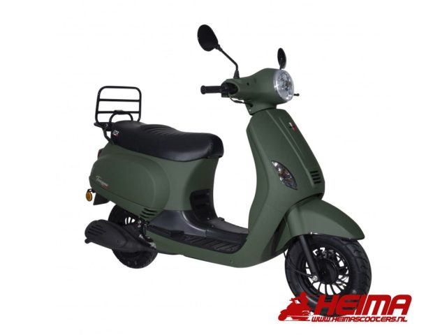 GTS Toscana Pure — foto 3