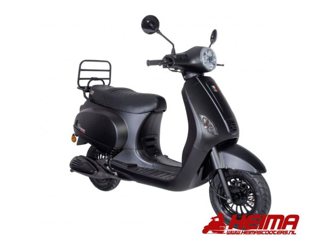 GTS Toscana Pure — Heima Scooters Den Ham