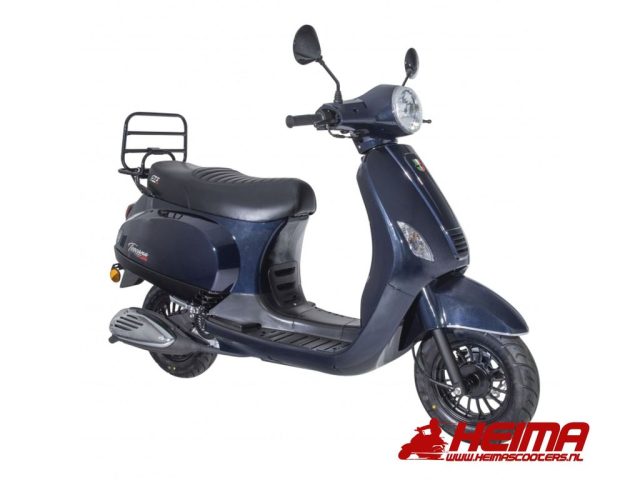 GTS Toscana Pure — foto 4