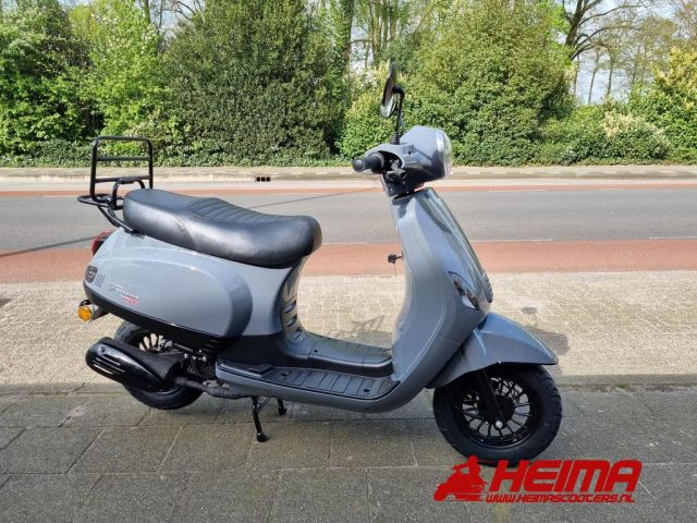 GTS Toscana Pure — foto 2