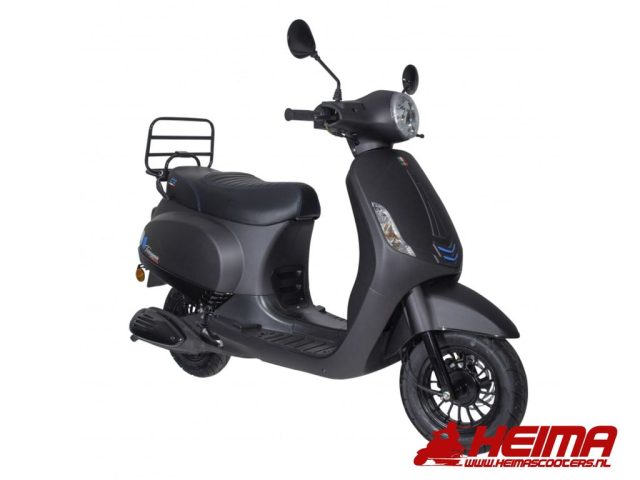 GTS Toscana Pure S — foto 2