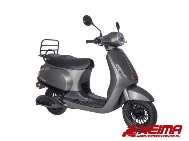 GTS Toscana Pure S — foto 3