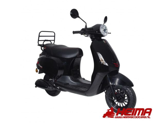 GTS Toscana Pure S — Heima Scooters Den Ham