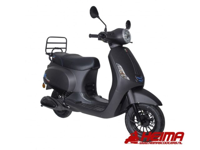 GTS Toscana Pure S — foto 2
