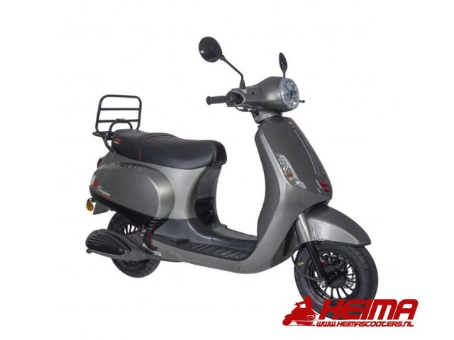 GTS Toscana Pure S — foto 3