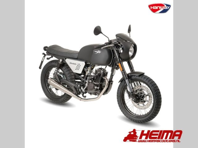 Hanway Muscle 50 — foto 2