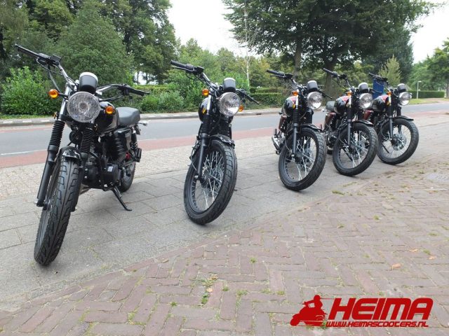 Hanway RAW 50 — foto 2