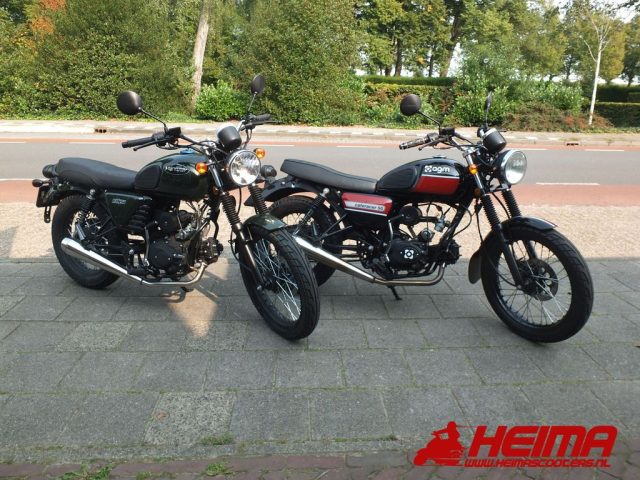 Hanway RAW 50 — foto 3