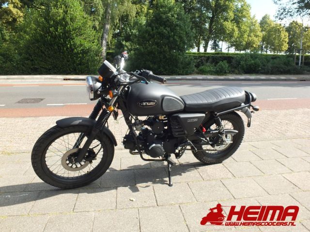 Hanway RAW 50 — foto 4