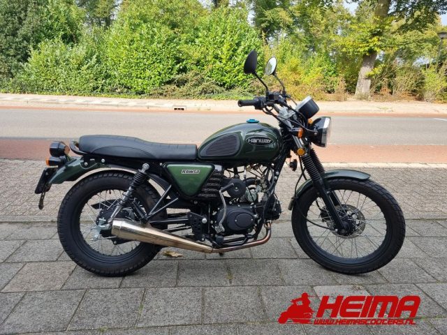 Hanway RAW 50 — foto 2