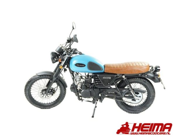 Hanway RAW 50 — foto 2