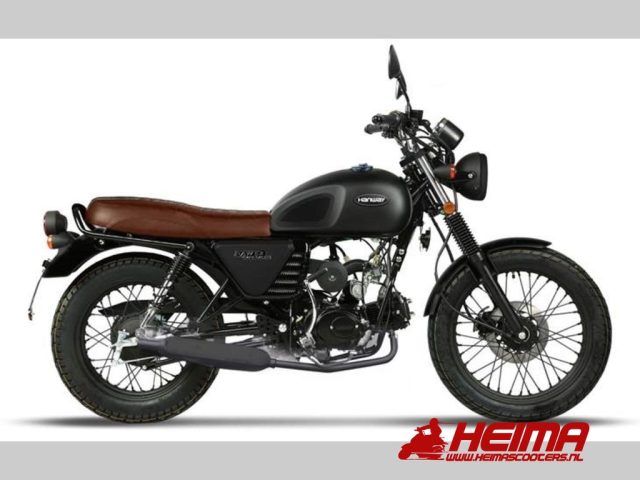 Hanway RAW 50 — foto 3