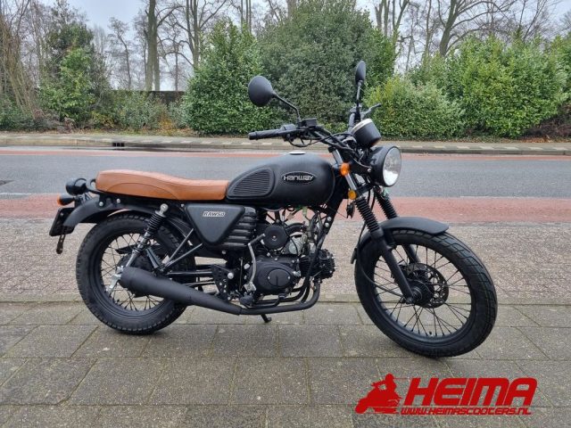 Hanway RAW 50 — foto 2