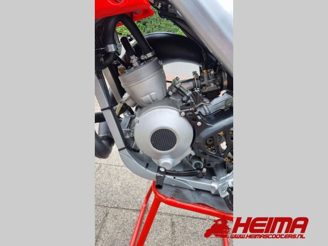 Honda cr50cc — foto 3