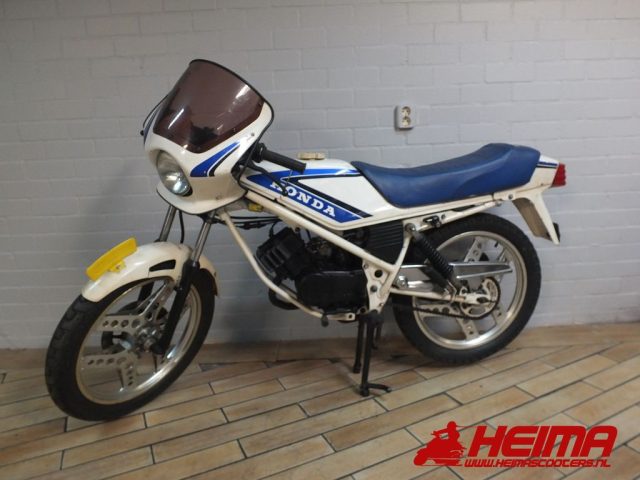 Honda MB 5 — Heima Scooters Den Ham