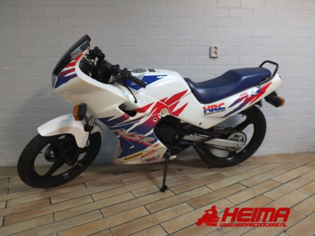 Honda NSR — Heima Scooters Den Ham