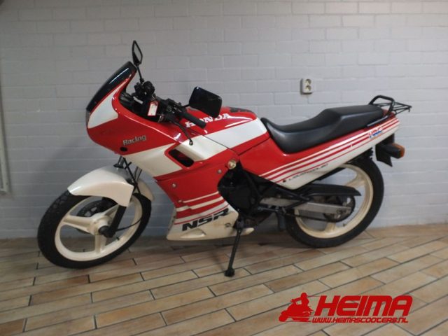 Honda NSR — foto 3