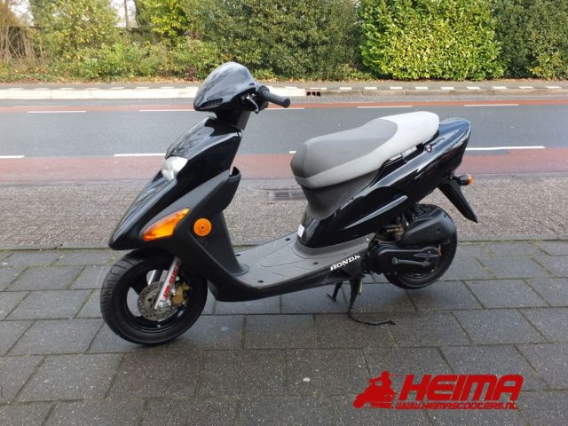 Honda SFX 50 — Heima Scooters Den Ham