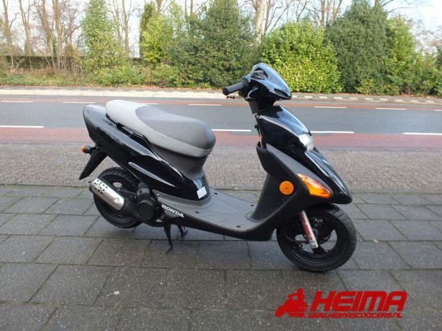 Honda SFX 50 — foto 2