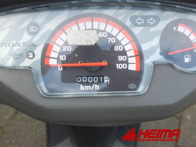 Honda SFX 50 — foto 3