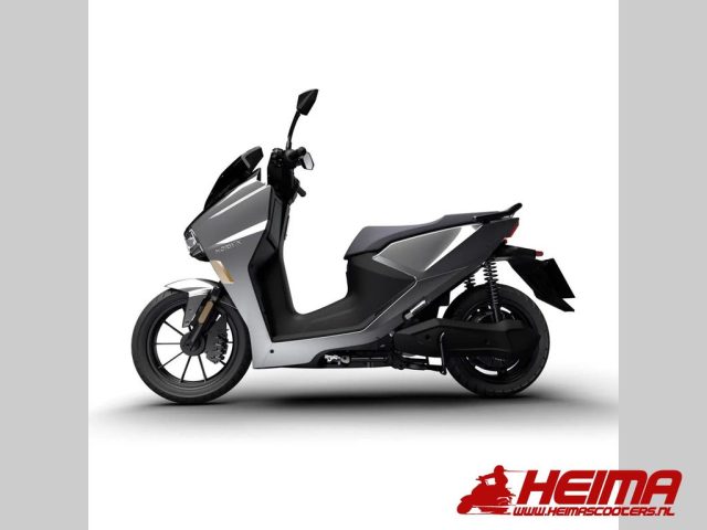 Horwin EK 1 — Heima Scooters Den Ham