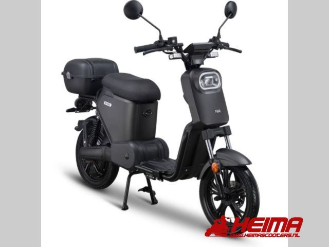IVA E-go S2 — Heima Scooters Den Ham