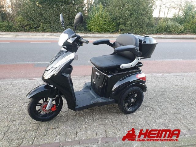 IVA IVA E1000 — Heima Scooters Den Ham