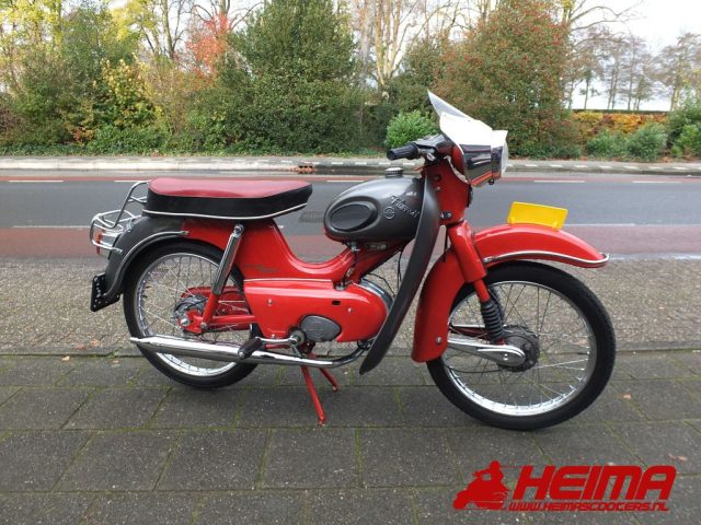 Kreidler Florett — foto 2