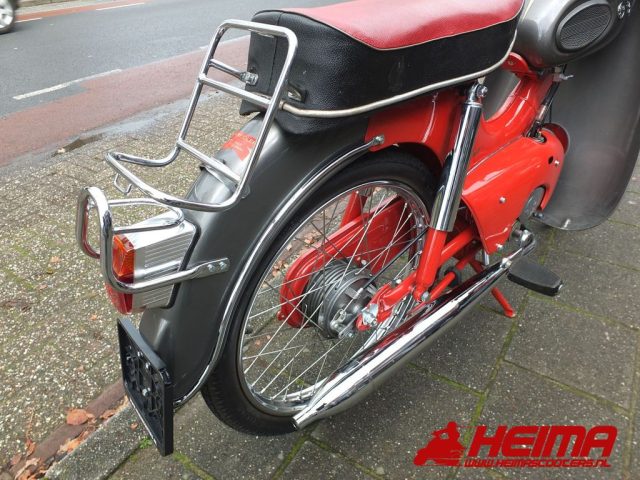Kreidler Florett — foto 3