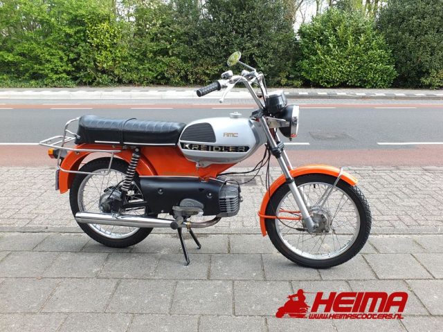 Kreidler rmc — foto 2