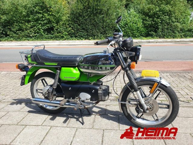 Kreidler Rmc-s — foto 2