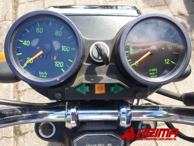 Kreidler Rmc-s — foto 3