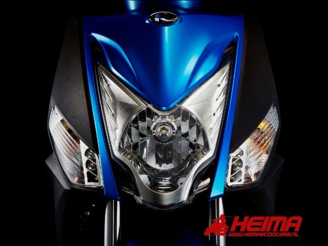 Kymco Agility 16+ 125I CBS — foto 4