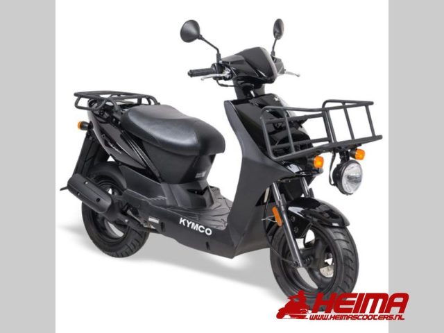 Kymco Agility Carry Euro5i 45 — Heima Scooters Den Ham