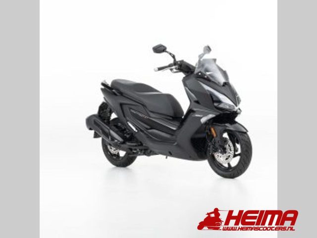 Kymco Downtown GT 350i euro5+ — foto 2