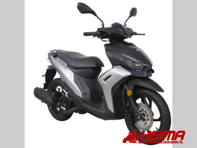 Kymco Micare RST 125i E5+ — foto 2