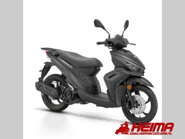 Kymco Micare RST 125i E5+ — foto 3