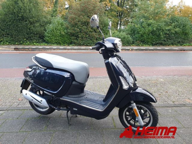 Kymco NEW Like — foto 2