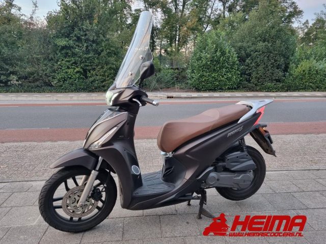 Kymco People S — Heima Scooters Den Ham