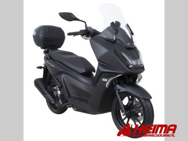 Kymco Sky Town 125i CBS Euro5+ — Heima Scooters Den Ham