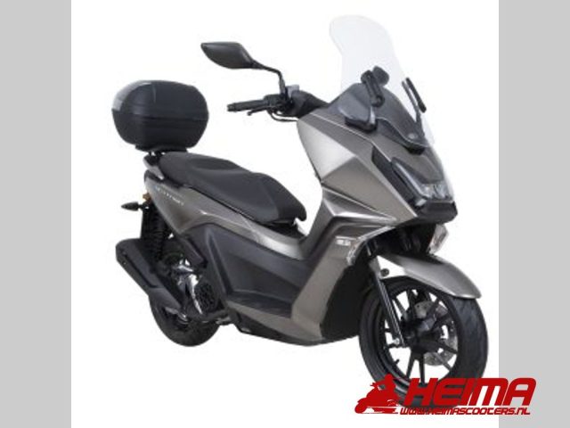 Kymco Sky Town 150i ABS Euro5+ — foto 2